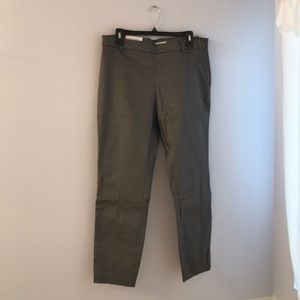 Super Stretch Slacks